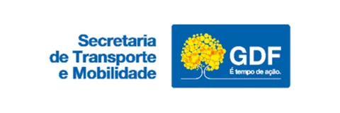 Secretaria de Transporte e Mobilidade do GDF